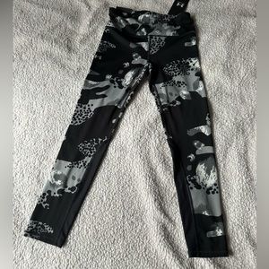 Under Armour Breathelux camp leggings